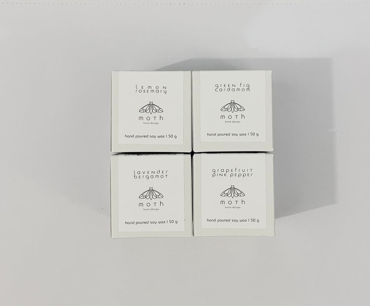 Gift Sets + Bundles