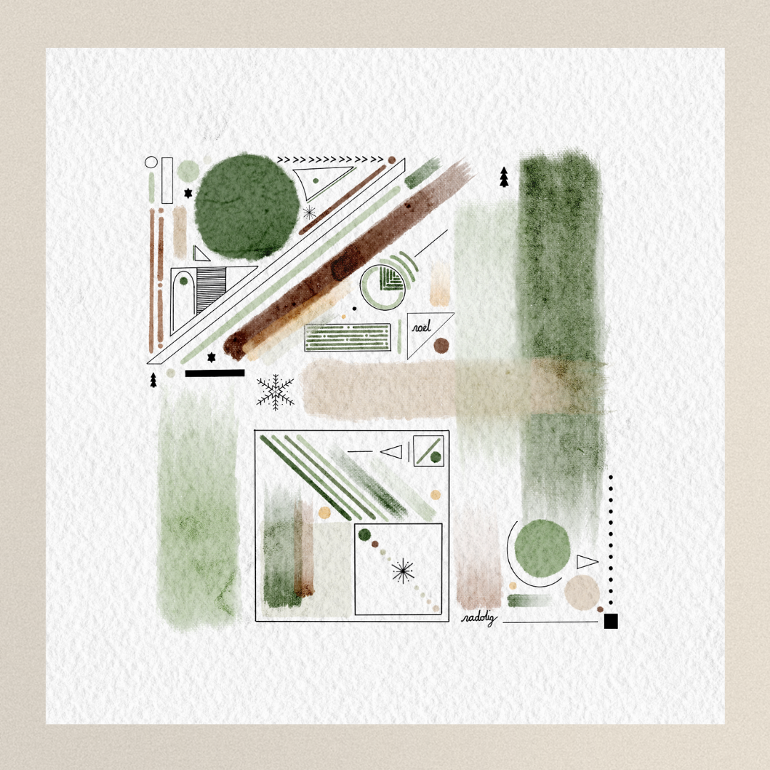 Limited Edition Spruce + Clove Gift Set