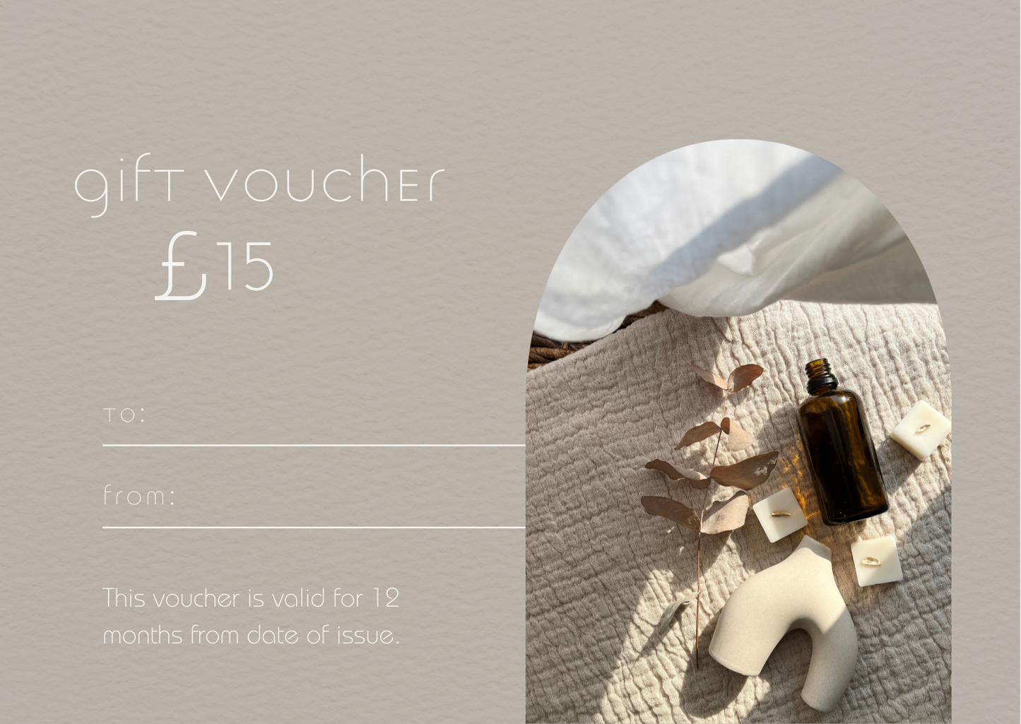 Moth Gift Card