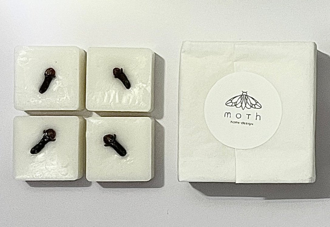 Limited Edition Spruce + Clove Soy Wax Melts