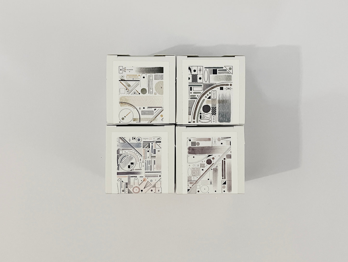 Limited Edition Spruce + Clove Soy Wax Candle